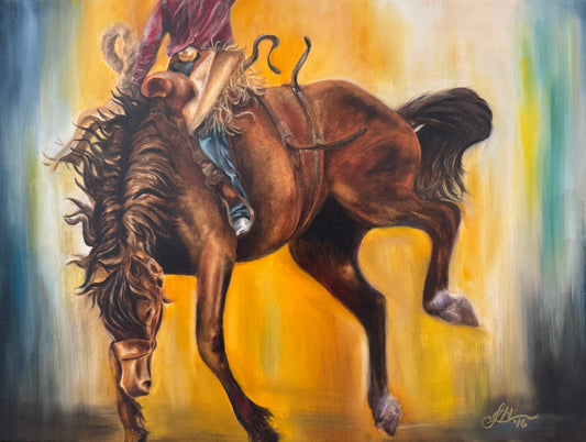 Bronco